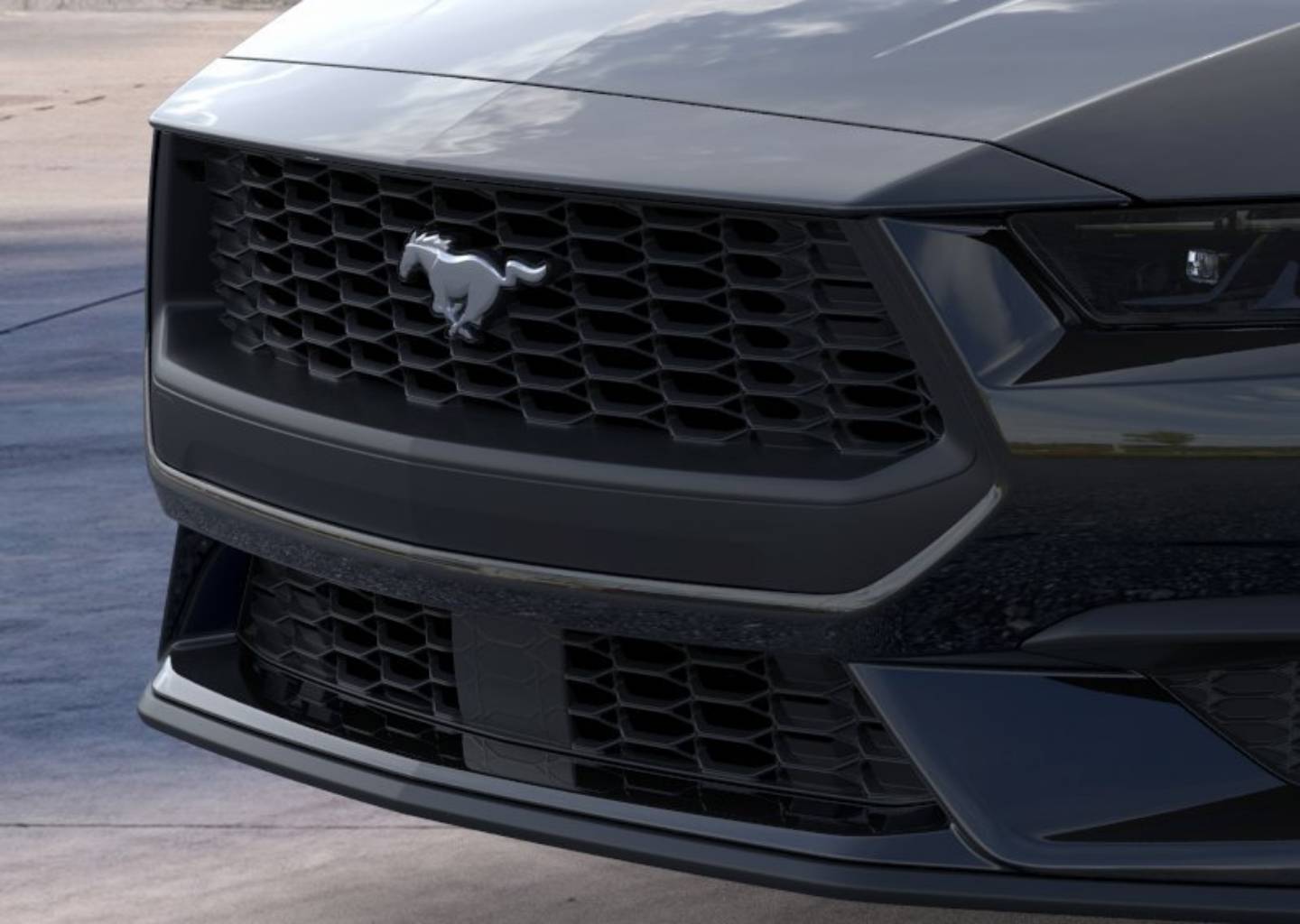 2026 Ford Mustang EcoBoost Premium Fastback - Photo 17
