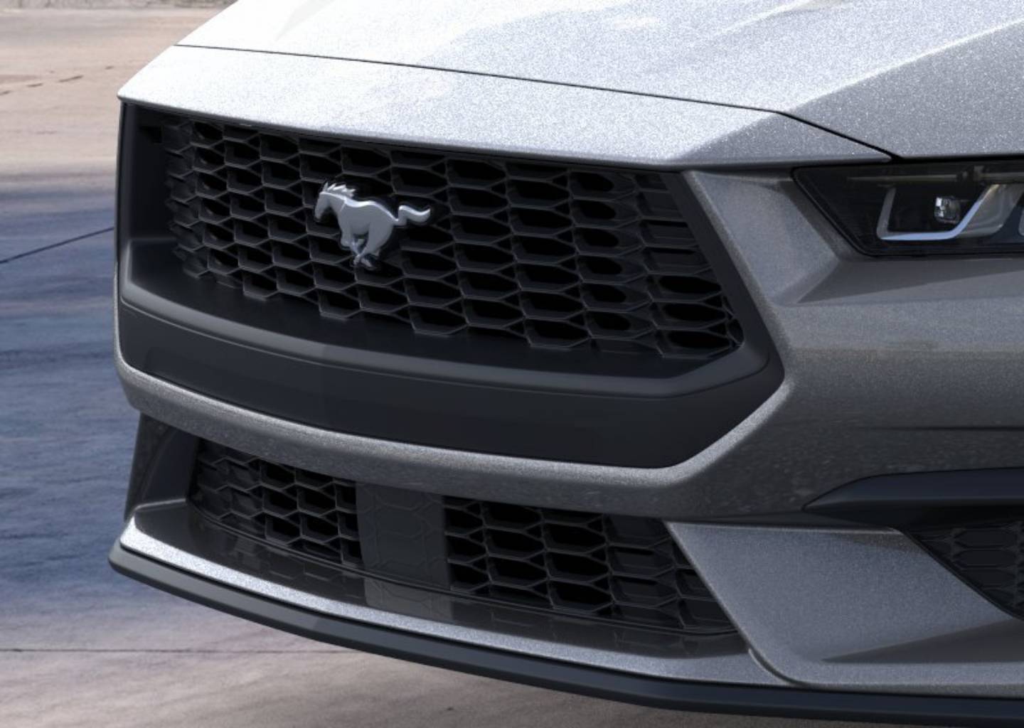 2025 Ford Mustang EcoBoost Fastback - Photo 17