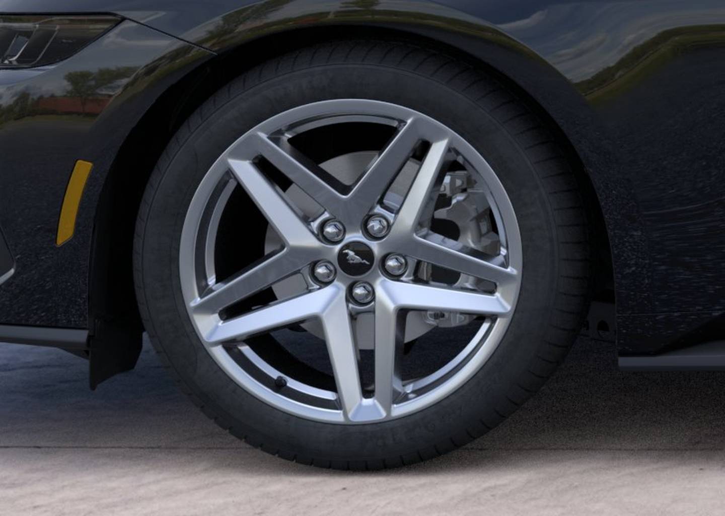 2026 Ford Mustang EcoBoost Premium Fastback - Photo 19