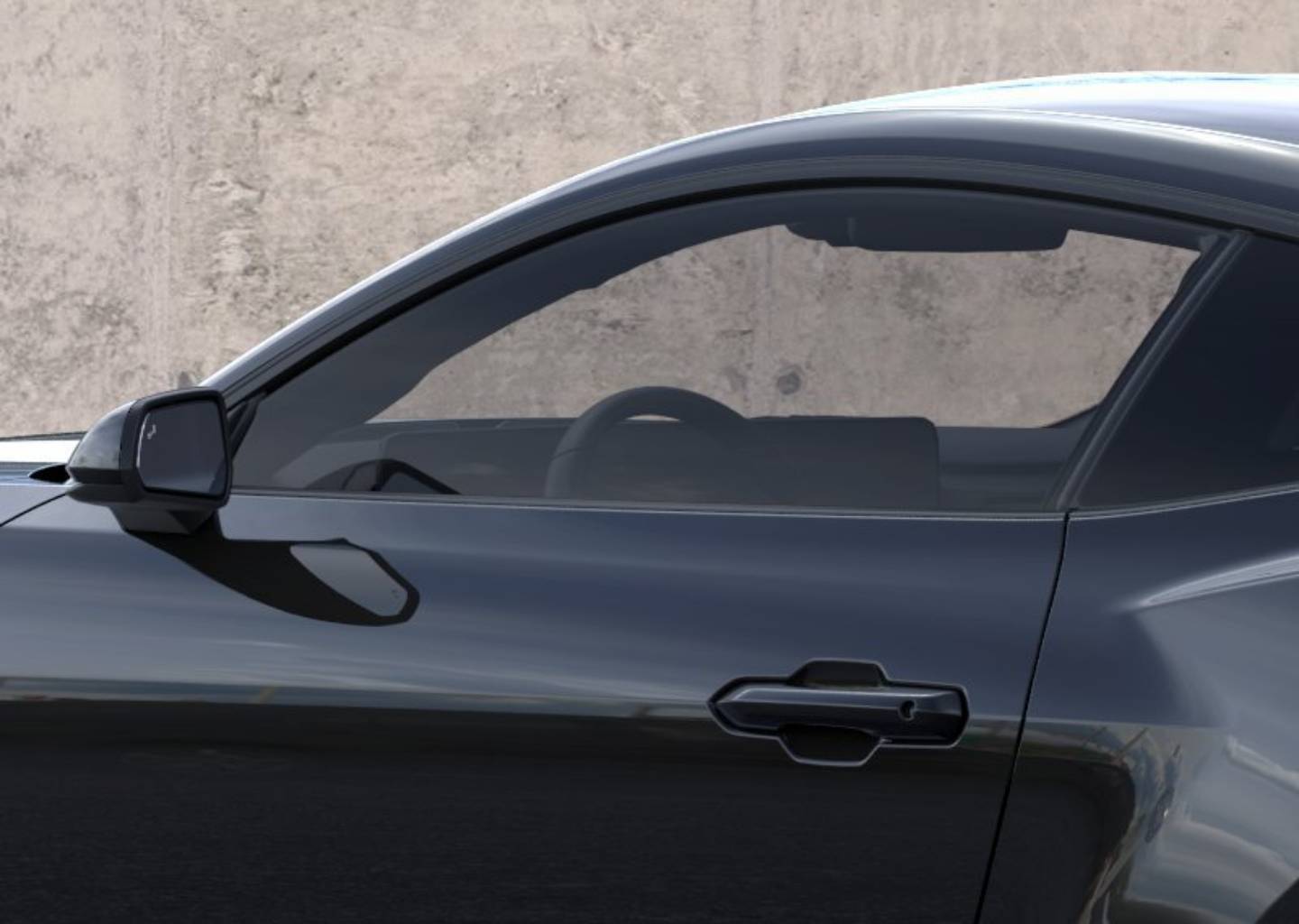 2026 Ford Mustang EcoBoost Premium Fastback - Photo 20