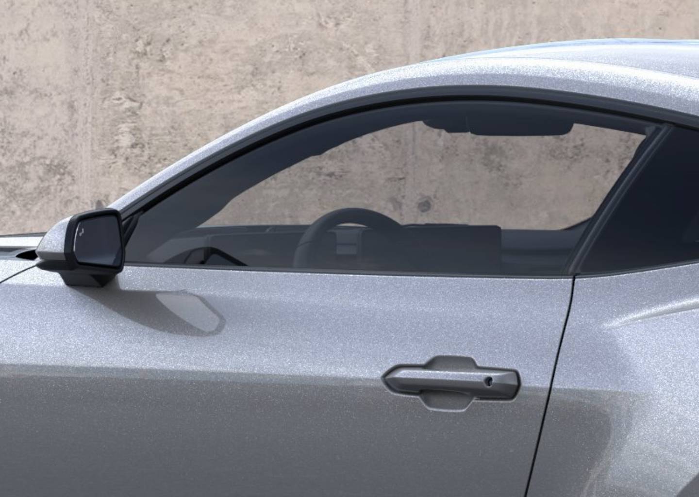2025 Ford Mustang EcoBoost Fastback - Photo 20