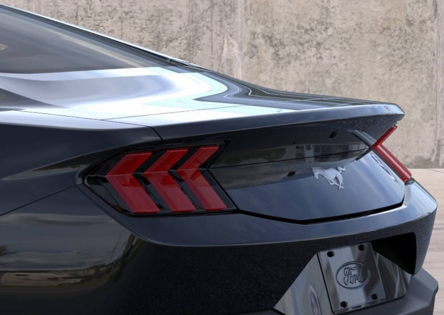2026 Ford Mustang EcoBoost Premium Fastback - Photo 22