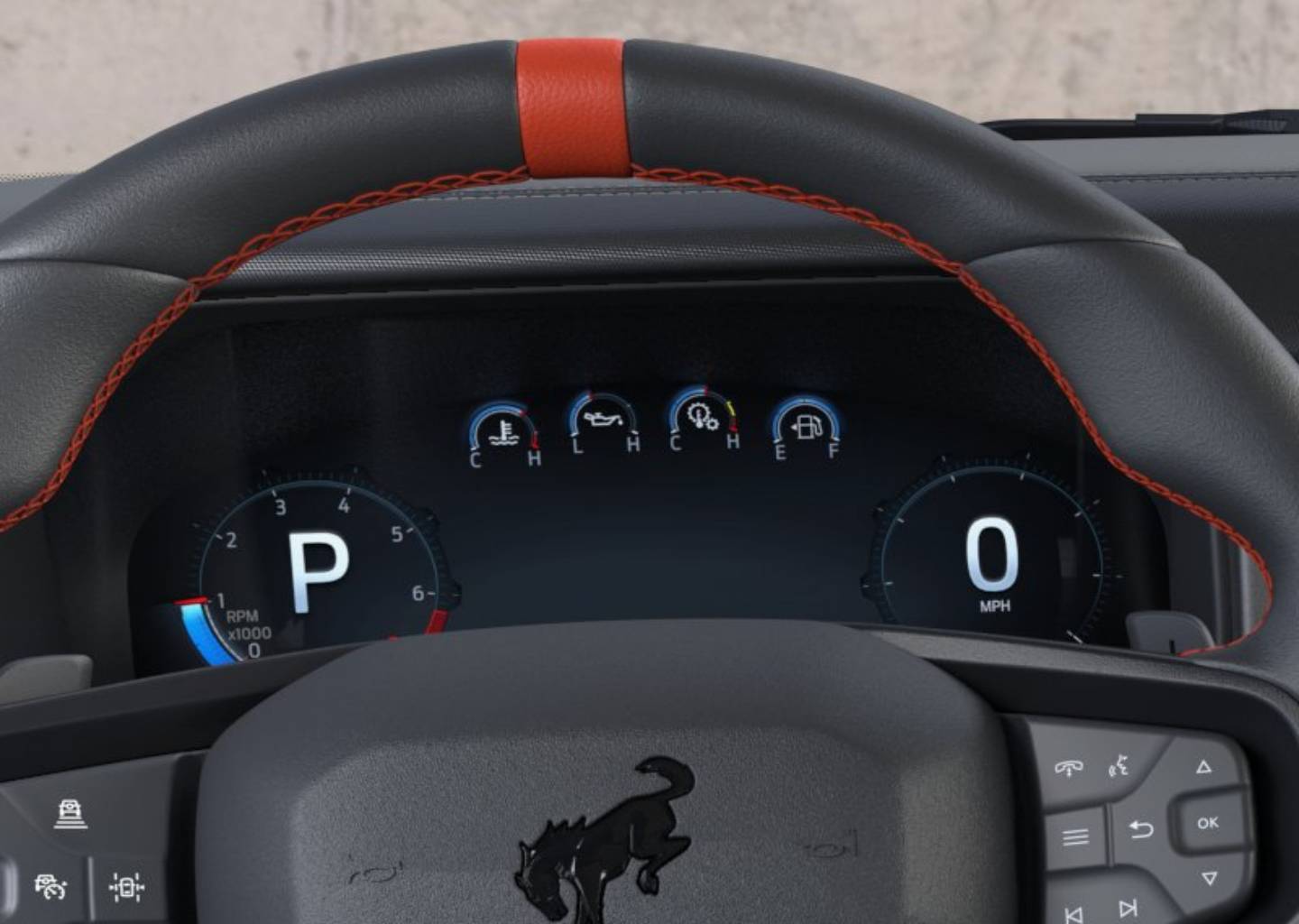 2025 Ford Bronco 4-Door Raptor - Photo 13