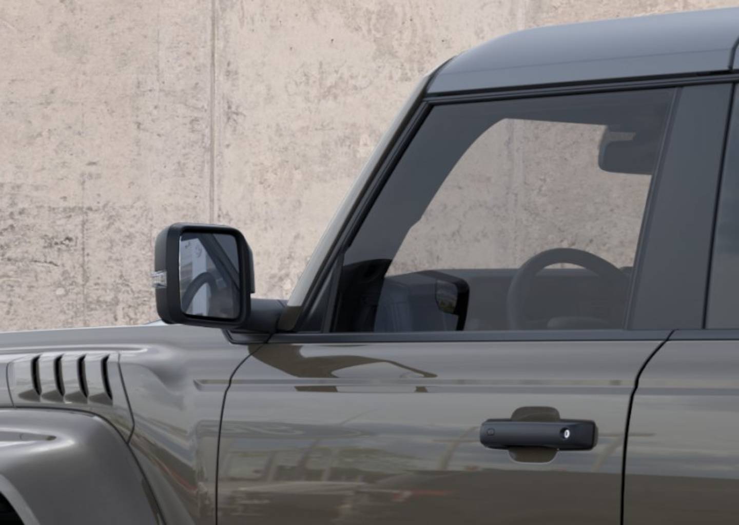 2025 Ford Bronco 4-Door Raptor - Photo 22
