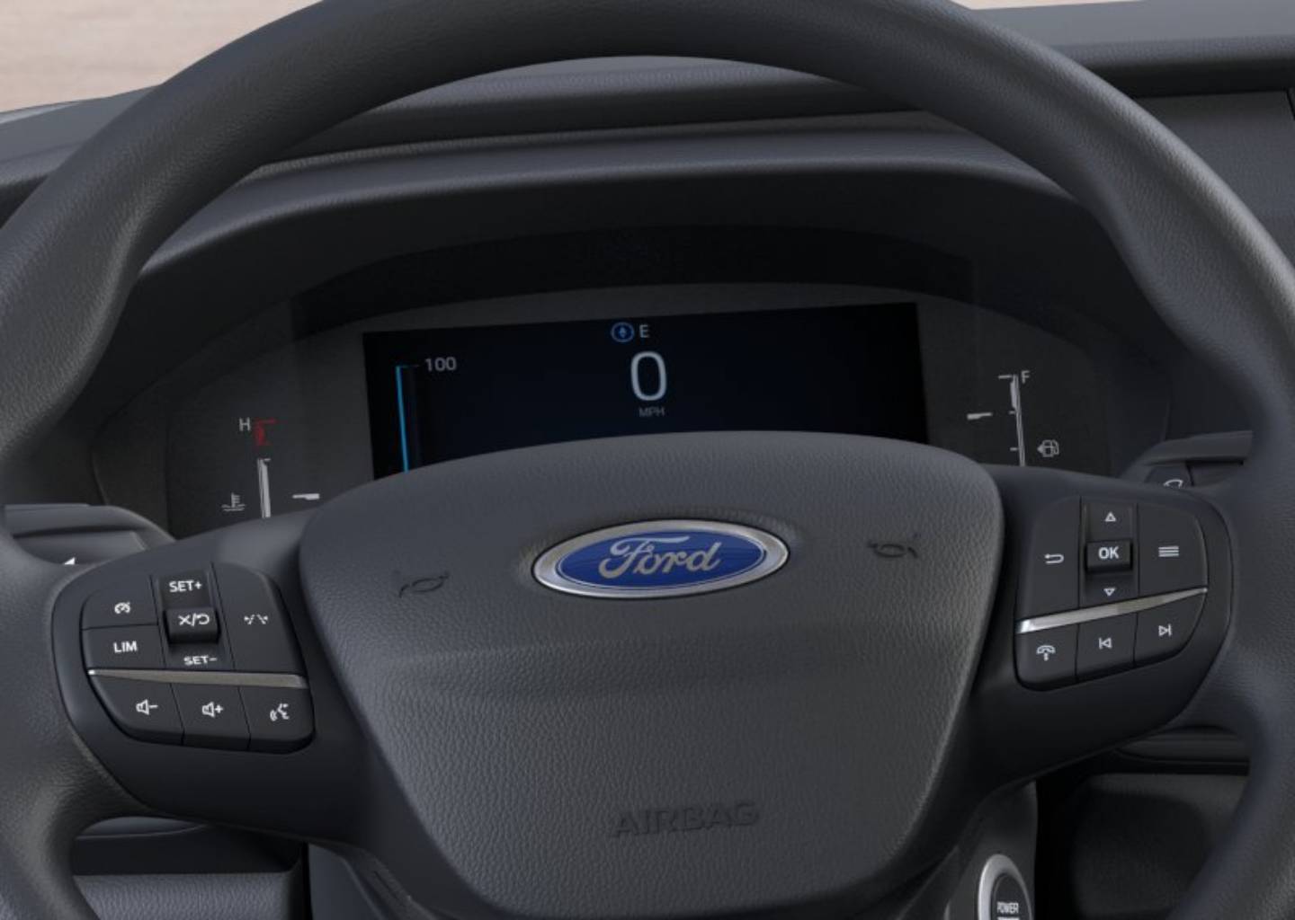 2026 Ford Transit Van Base - Photo 13