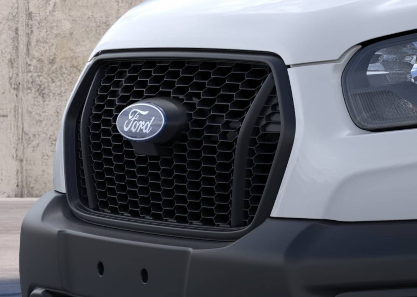2026 Ford Transit Van Base - Photo 17