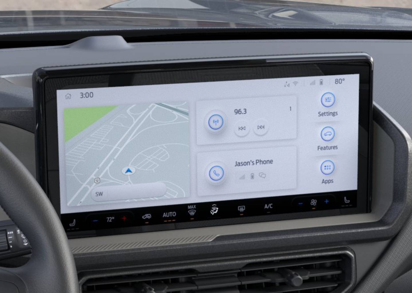 2026 Ford Bronco Sport Big Bend - Photo 14