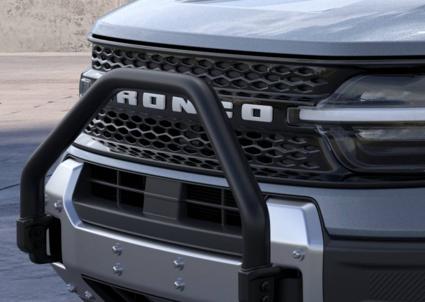 2026 Ford Bronco Sport Big Bend - Photo 17