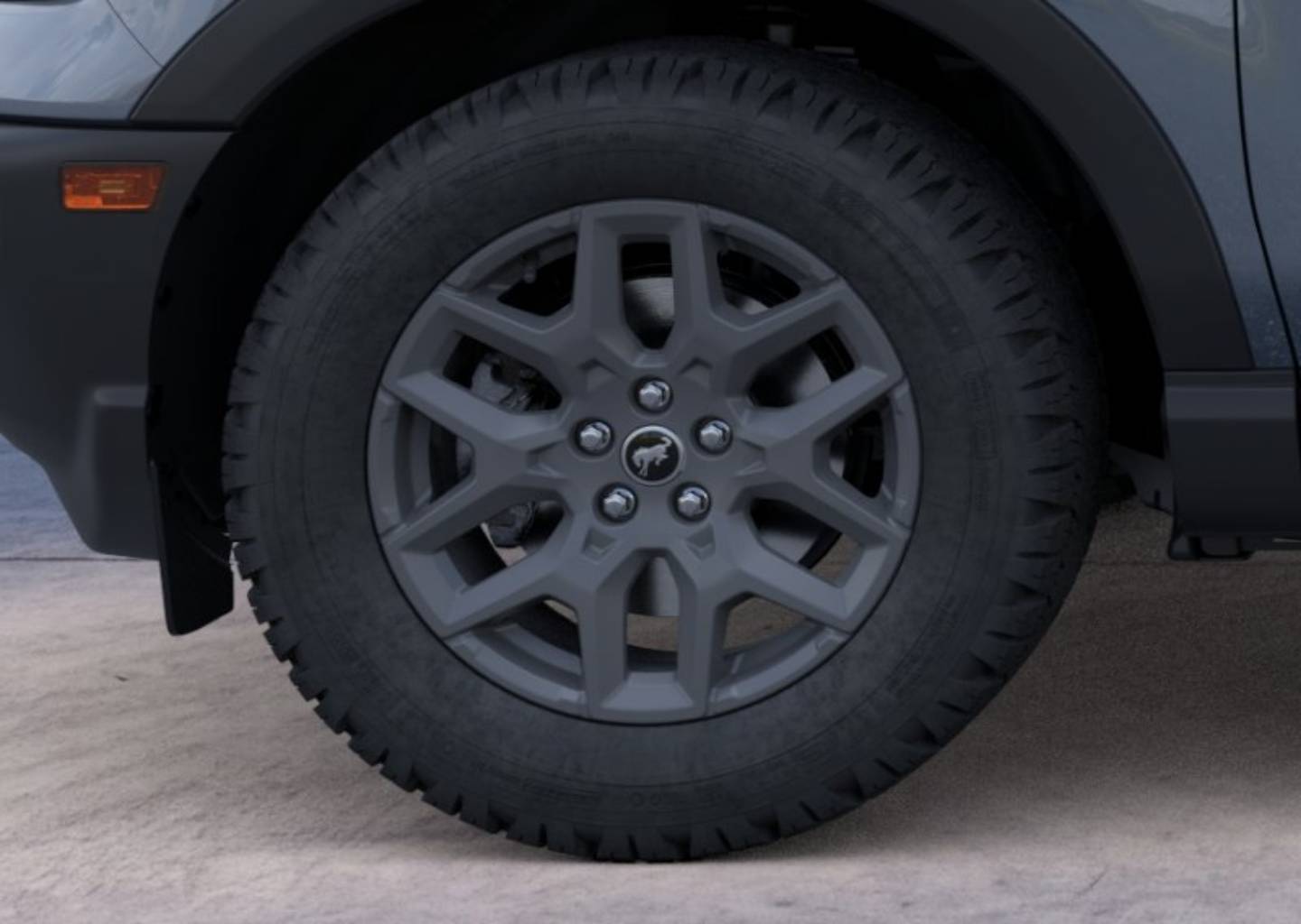 2026 Ford Bronco Sport Big Bend - Photo 19