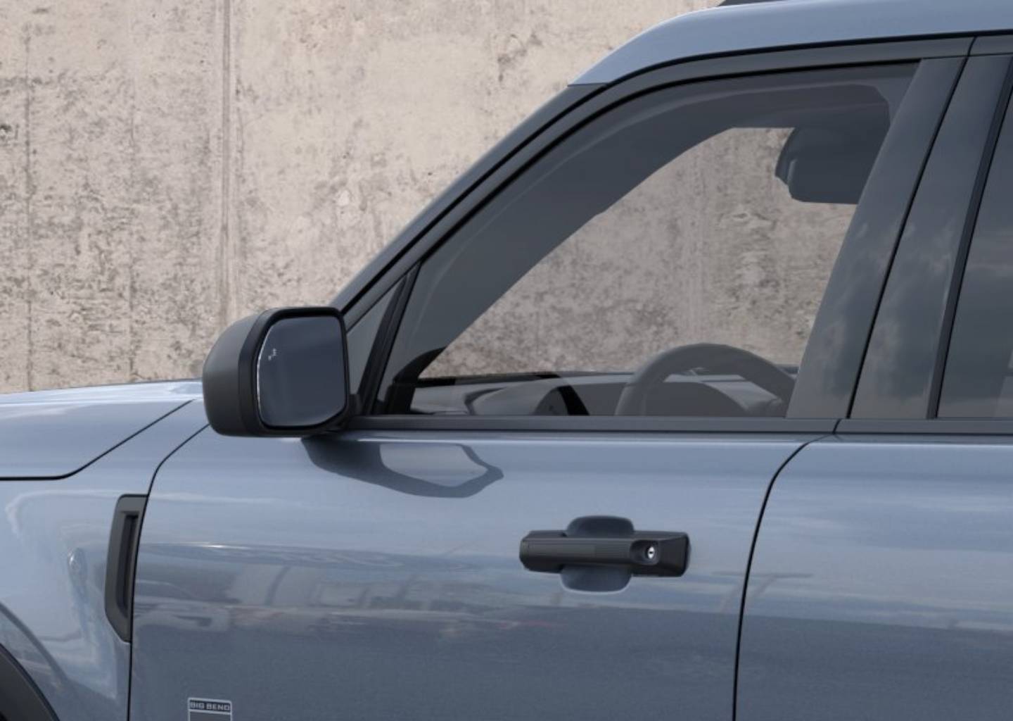 2026 Ford Bronco Sport Big Bend - Photo 20