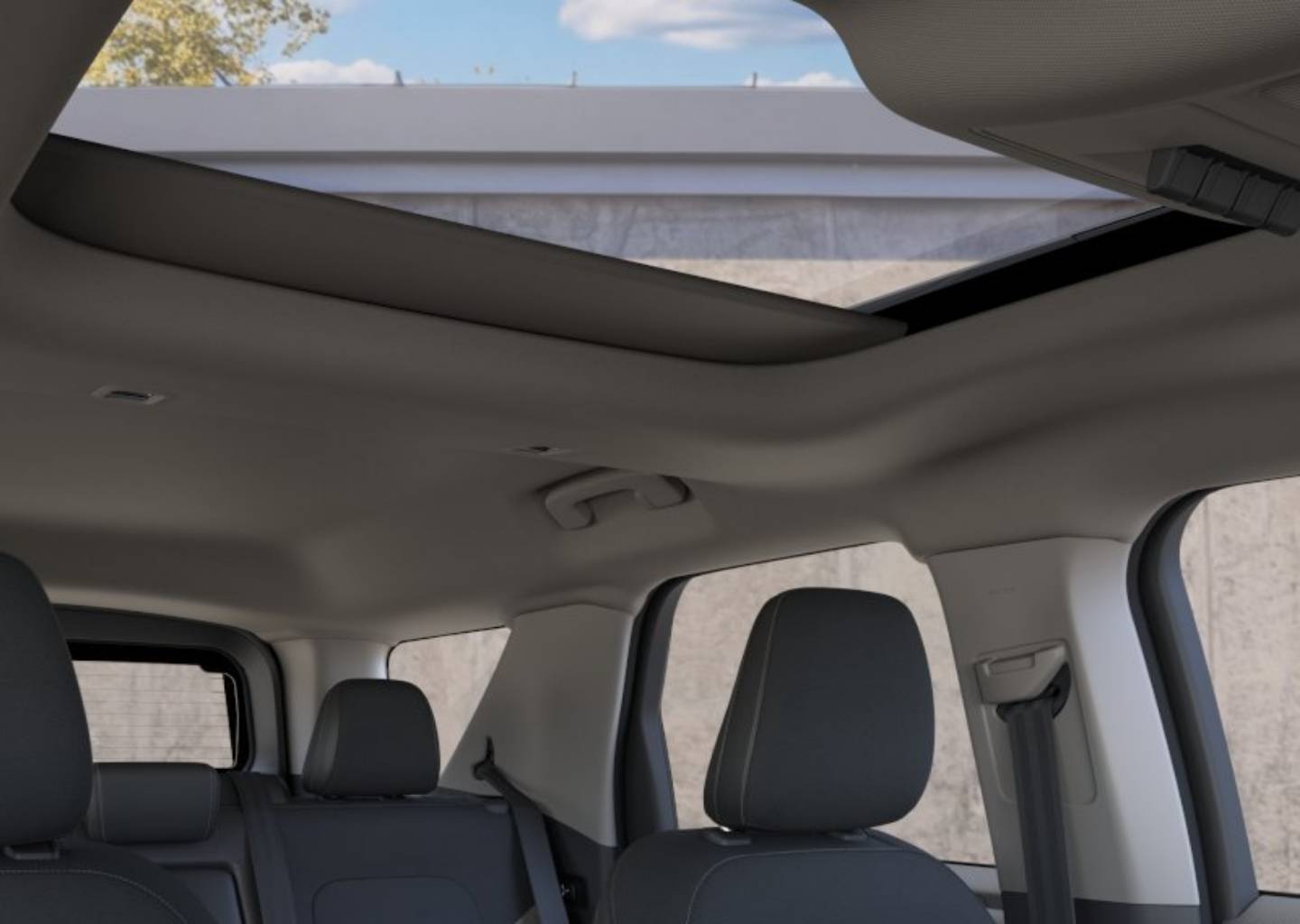 2026 Ford Bronco Sport Big Bend - Photo 22