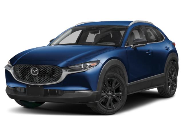 Used 2024 Mazda CX-30 2.5 S Select Sport