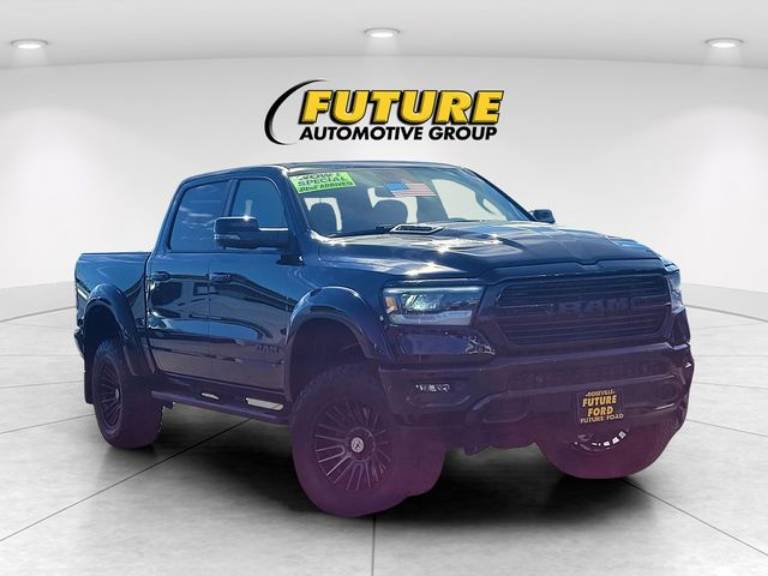 2024 RAM 1500 Sport