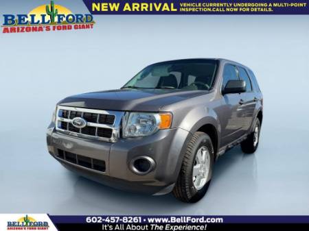 2011 Ford Escape XLS