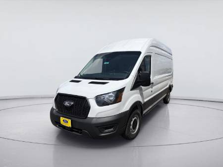 2027 Ford Transit Cargo Van