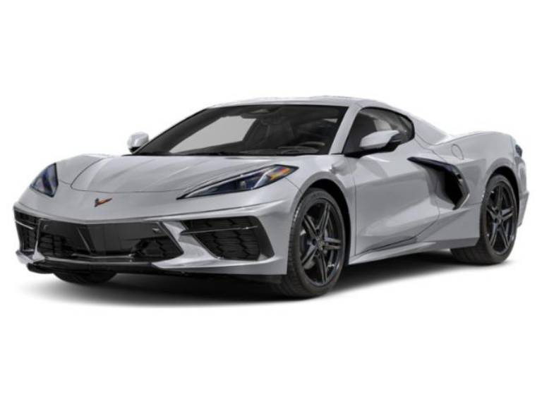 2027 Chevrolet Corvette Stingray