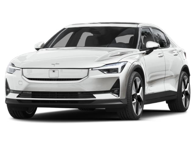 Used 2024 Polestar 2 Long Range Dual Motor Plus