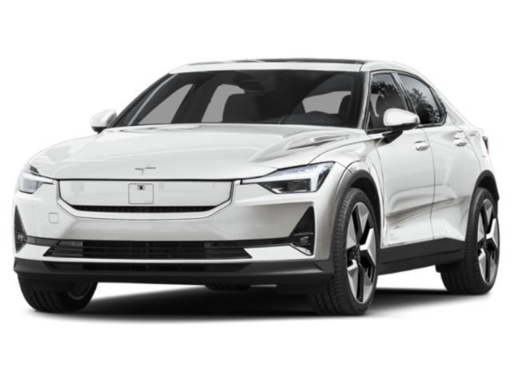 2024 Polestar 2 Long Range Dual Motor Plus