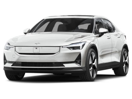 2024 Polestar 2 Long Range Dual Motor Plus