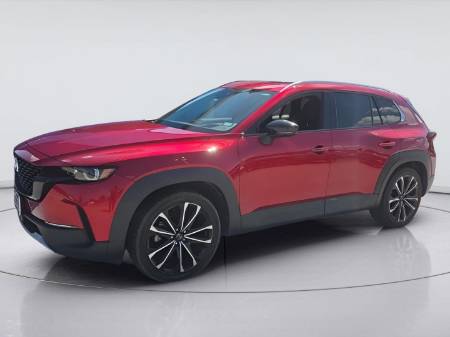 2023 Mazda CX-50 2.5 Turbo Premium Plus Package