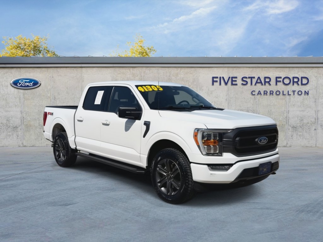 1FTEW1EP4PKF53166
