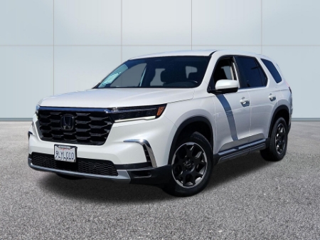 2024 Honda Pilot EX-L