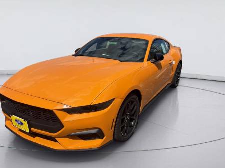 2026 Ford Mustang EcoBoost®