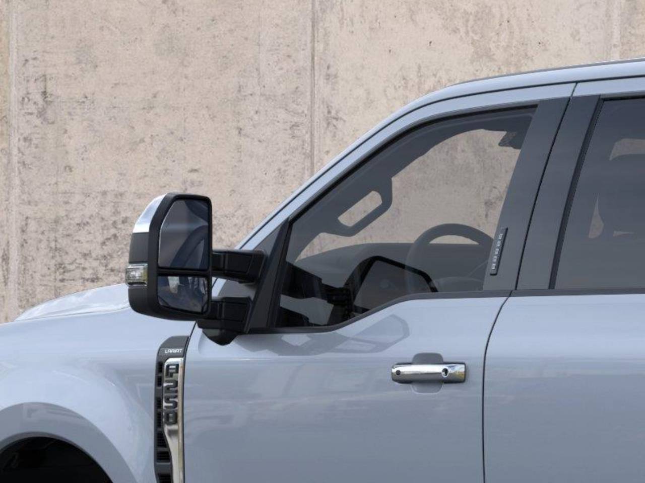 New 2026 Ford Super Duty F-250 SRW LARIAT, photo 20
