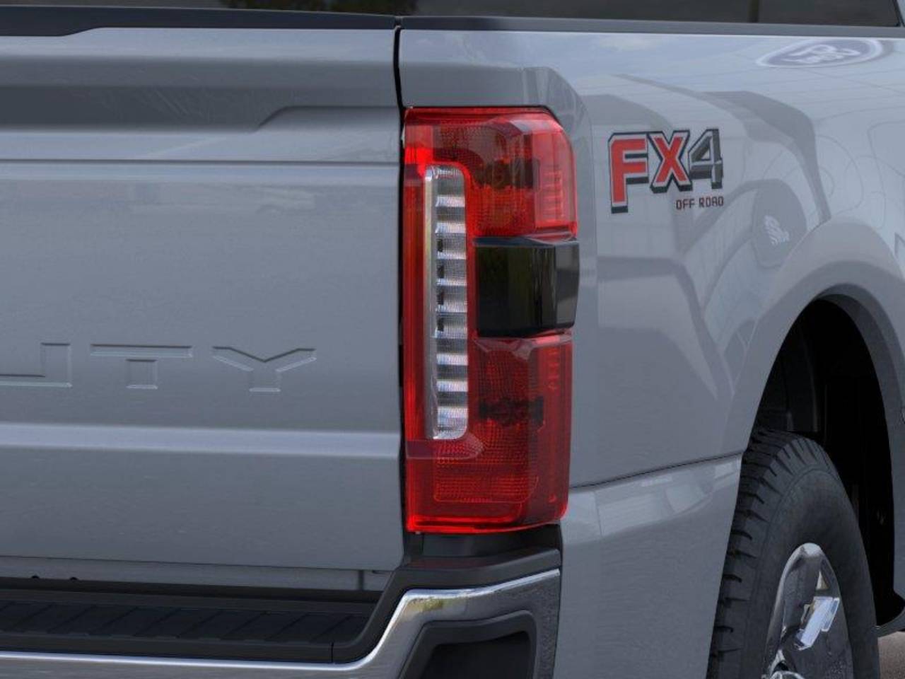 New 2026 Ford Super Duty F-250 SRW LARIAT, photo 21