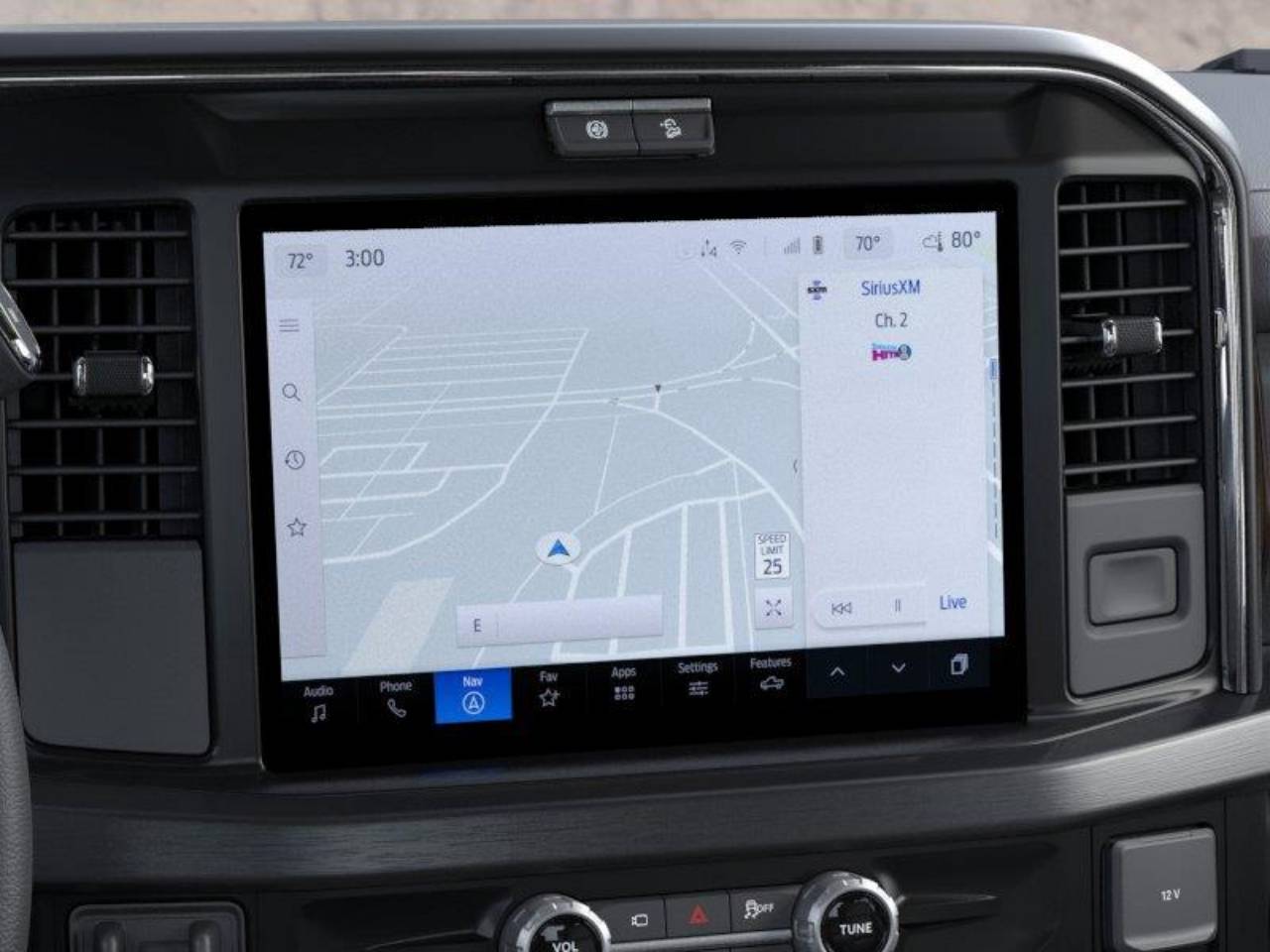 New 2026 Ford Super Duty F-250 SRW LARIAT, photo 14