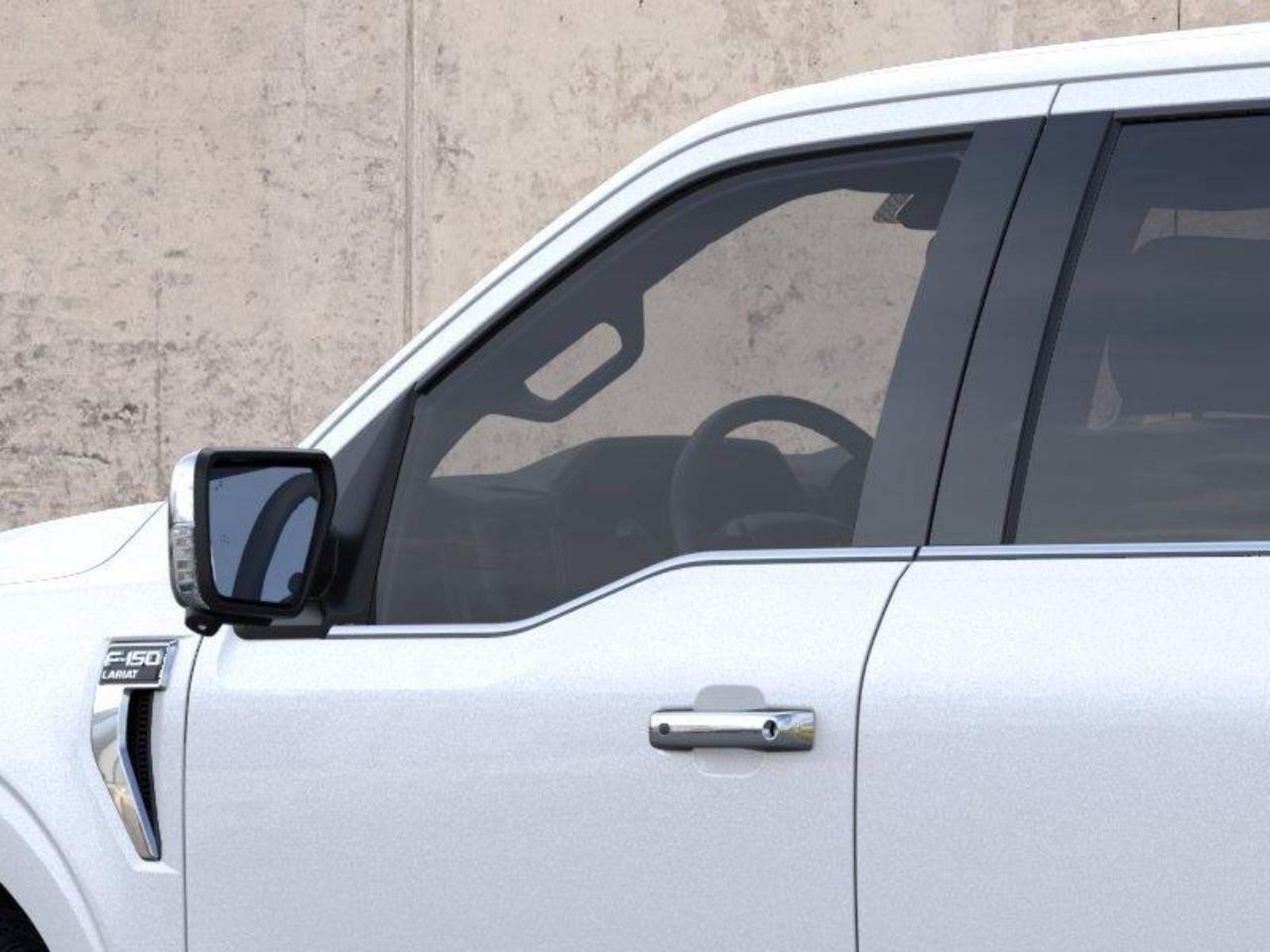 New 2026 Ford F-150 LARIAT, photo 20