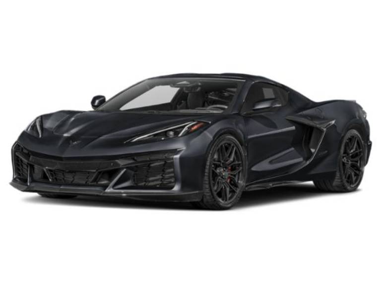 2027 Chevrolet Corvette Z06
