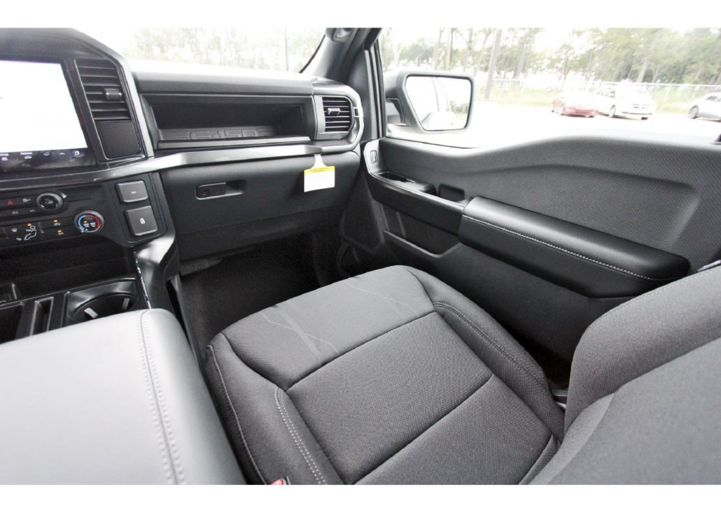 2026 Ford F-150 STX - Photo 9