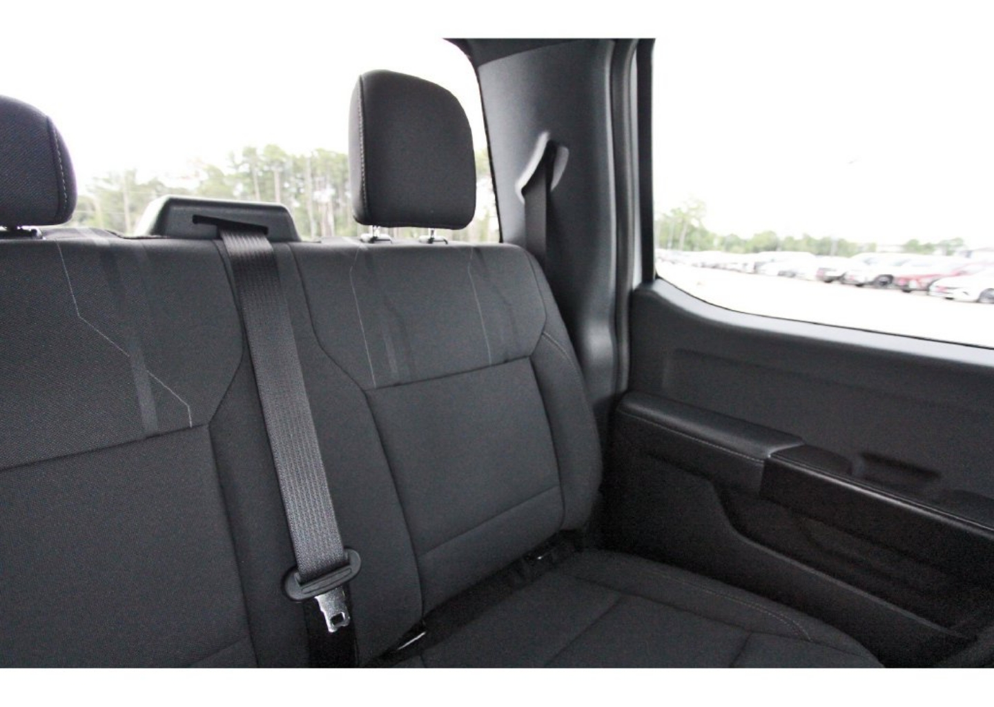 2026 Ford F-150 STX - Photo 10