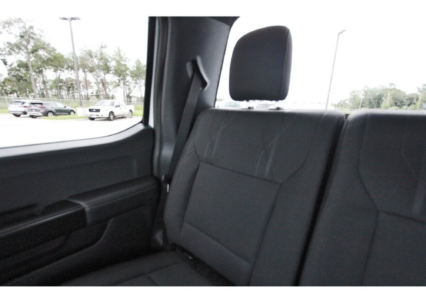 2026 Ford F-150 STX - Photo 11
