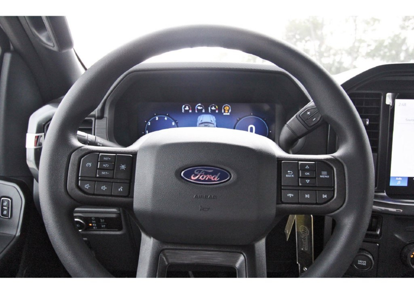2026 Ford F-150 STX - Photo 13