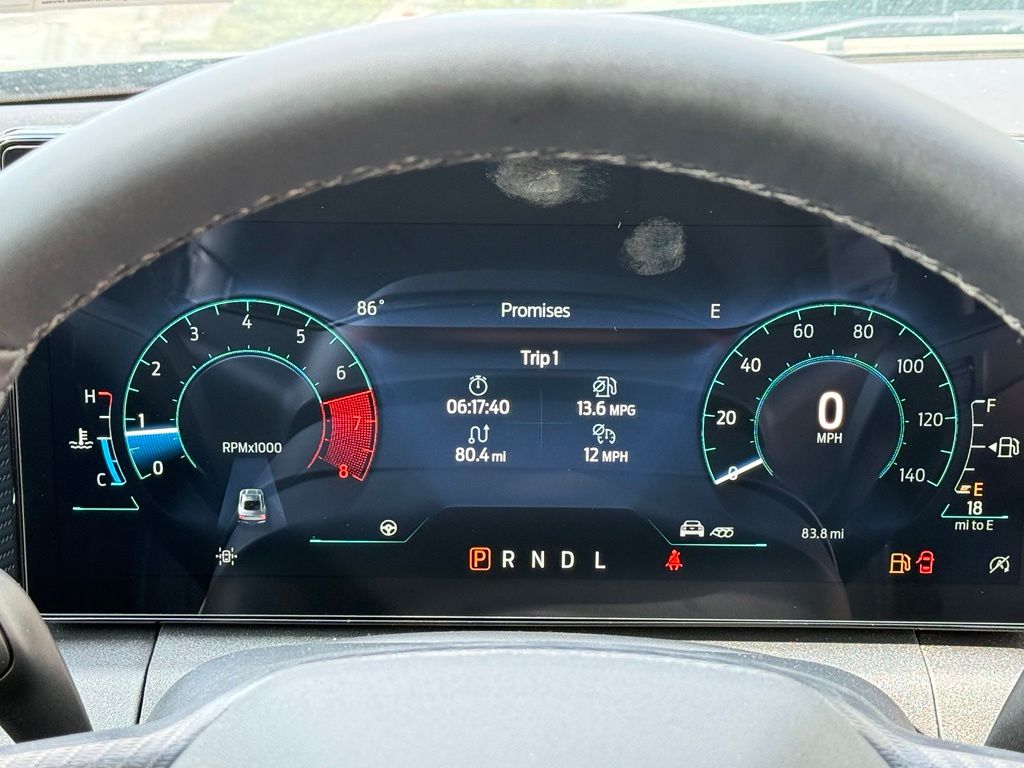 2026 Ford Mustang EcoBoost Premium Fastback - Photo 6