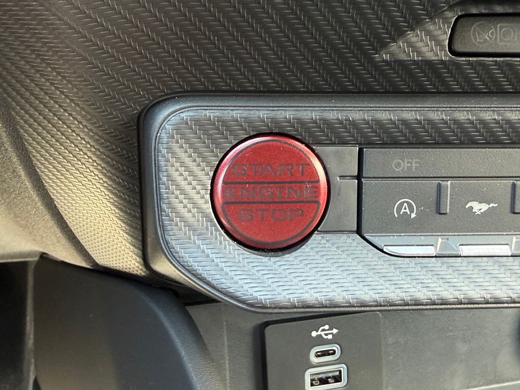 2026 Ford Mustang EcoBoost Premium Fastback - Photo 10