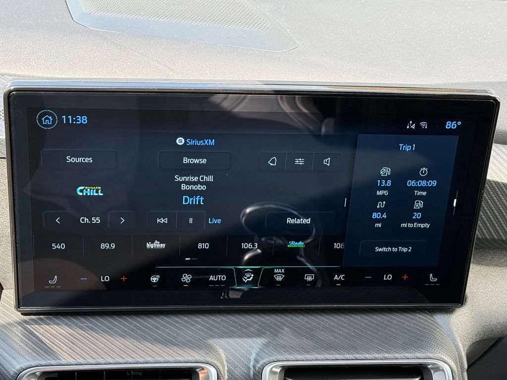 2026 Ford Mustang EcoBoost Premium Fastback - Photo 11
