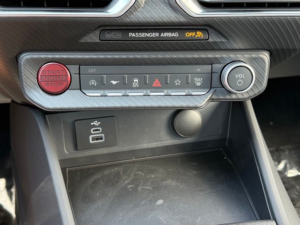2026 Ford Mustang EcoBoost Premium Fastback - Photo 14
