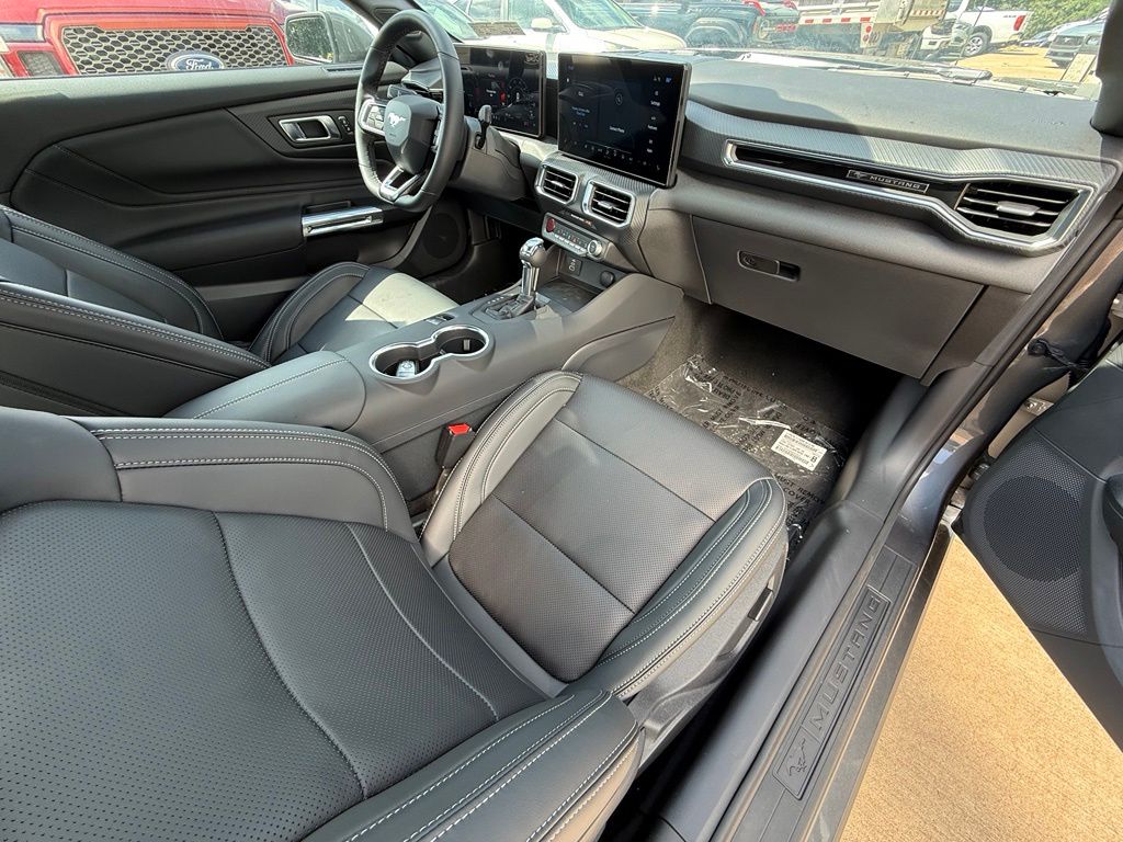 2026 Ford Mustang EcoBoost Premium Fastback - Photo 20
