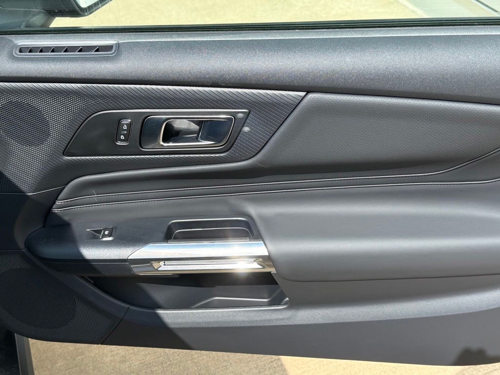 2026 Ford Mustang EcoBoost Premium Fastback - Photo 22