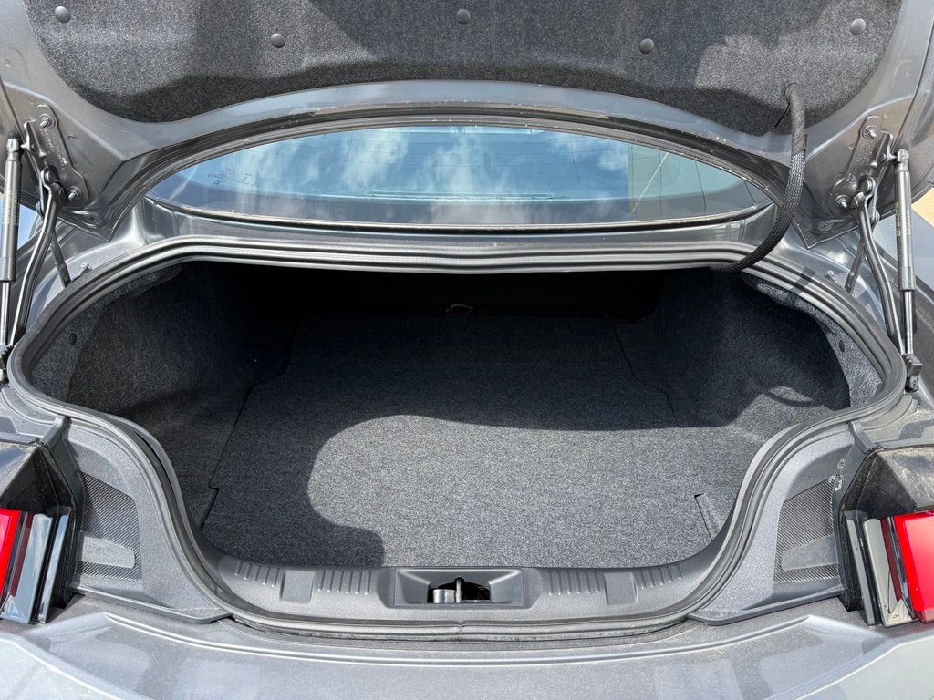2026 Ford Mustang EcoBoost Premium Fastback - Photo 24