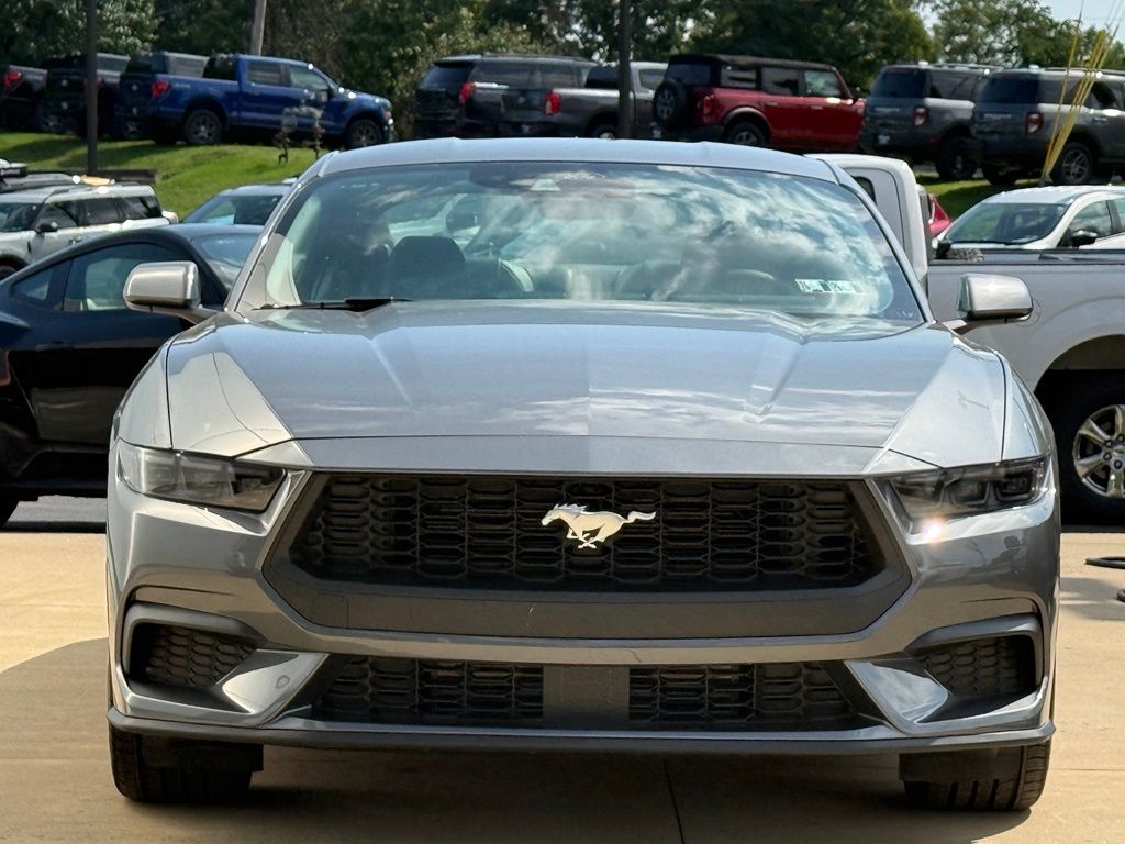 2026 Ford Mustang EcoBoost Premium Fastback - Photo 28