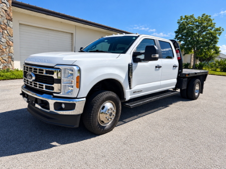 2023 Ford F-350SD XL
