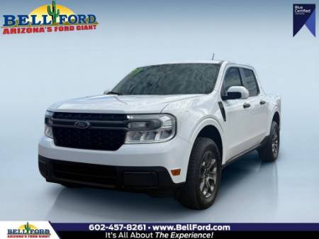 2023 Ford Maverick XLT