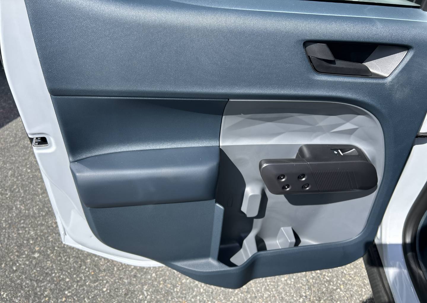 2025 Ford Maverick XLT - Photo 14