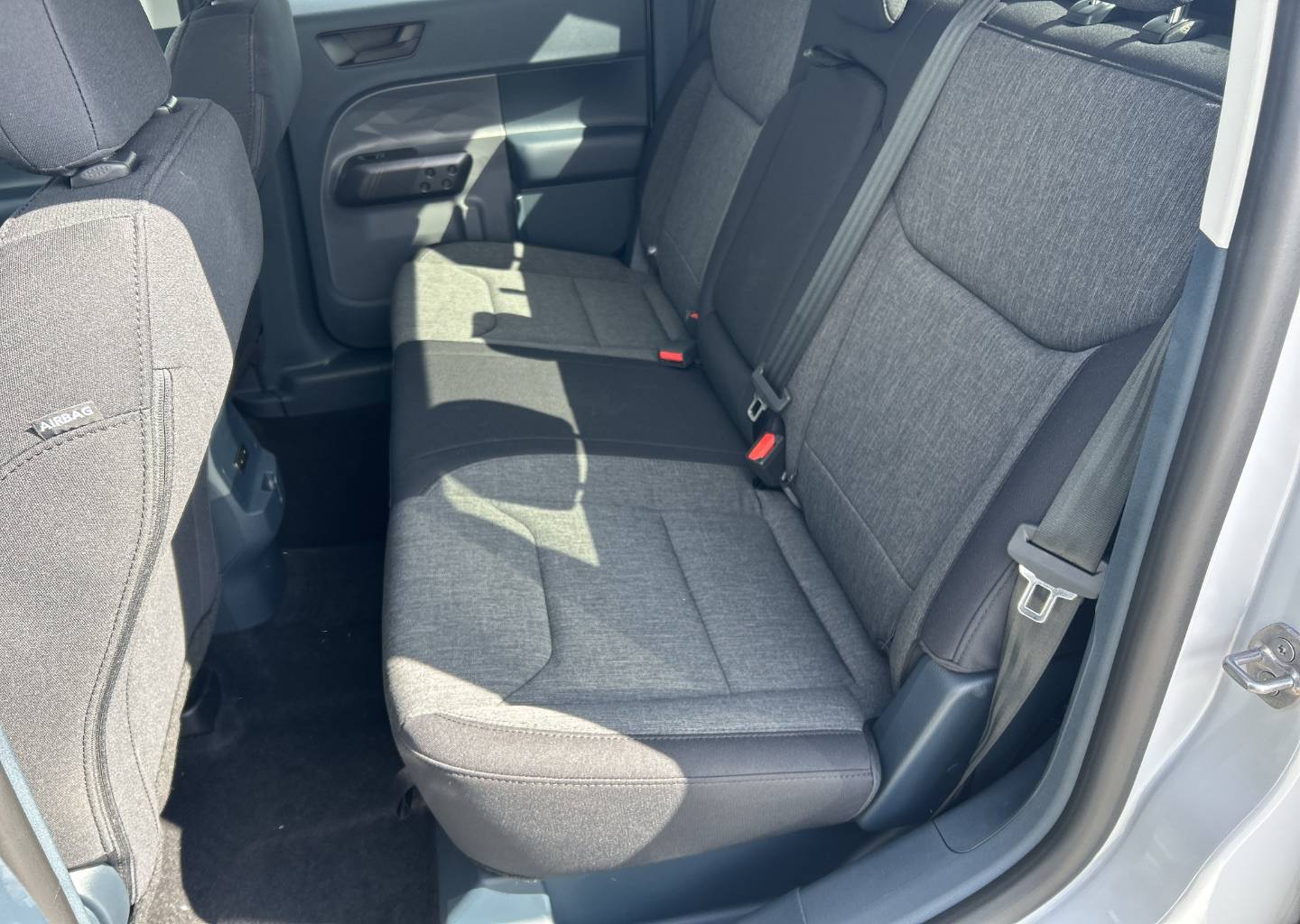 2025 Ford Maverick XLT - Photo 15
