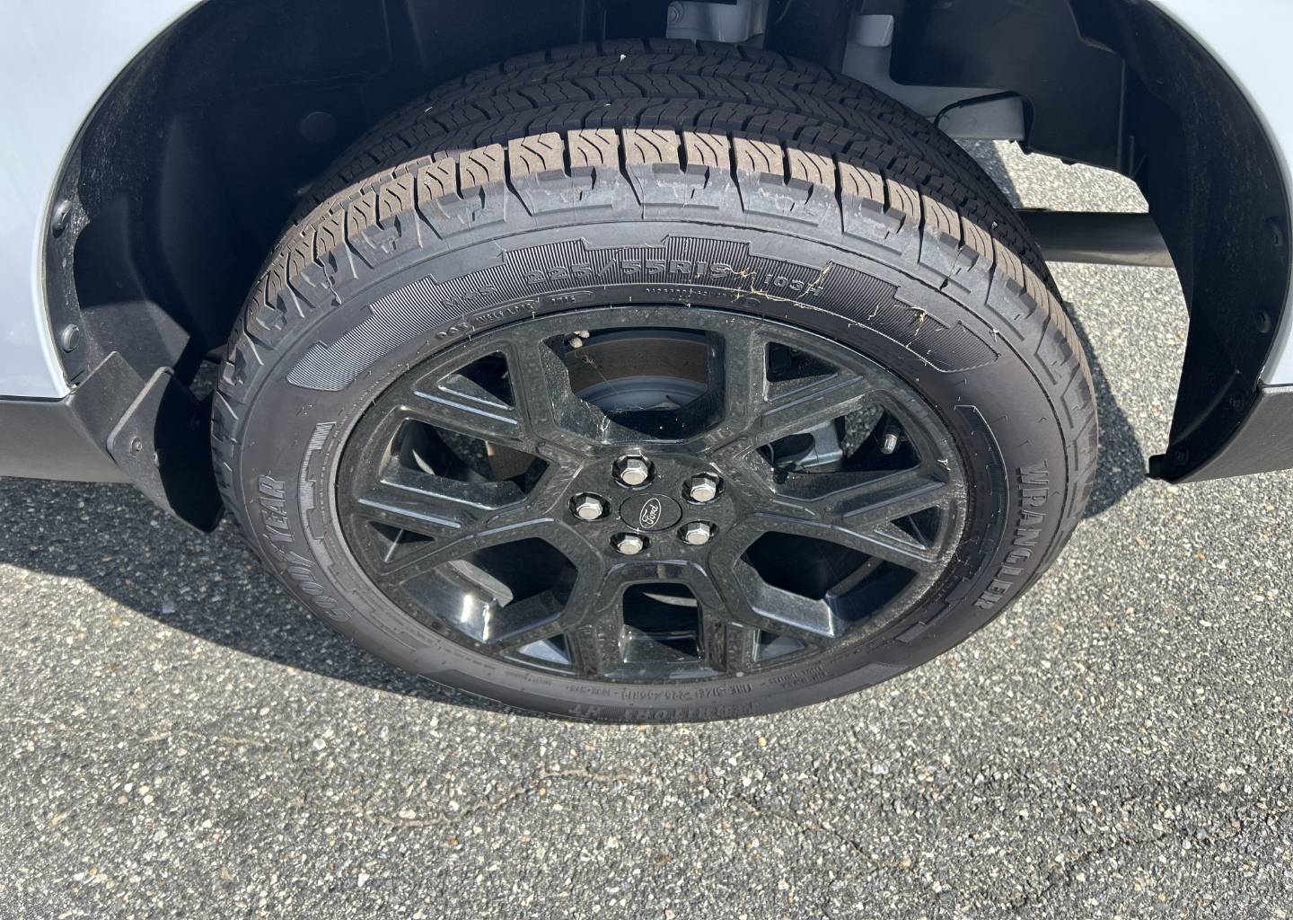 2025 Ford Maverick XLT - Photo 16