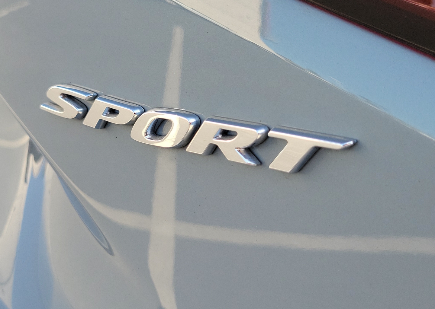 2024 Honda Civic Hatchback Sport - Photo 9